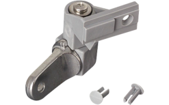 Lo Snodo Della Gamba Di Supporto Fiamma (destra) Si Adatta A F45 Plus L/F45i L/F1 L/ F65