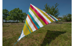 Tenda Da Sole A Collegamento Singolo Bent TC- Zip-Canvas 250 X 250 X 250 Cm Lime 11 Tenda Da Sole A Collegamento Singolo Bent TC- Zip-Canvas 250 X 250 X 250 Cm Lime -Vendite Tende da campeggio 691805 4862594 1