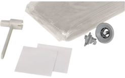 Kit Di Riparazione Del Tubo Dell'aria Outwell Orange B