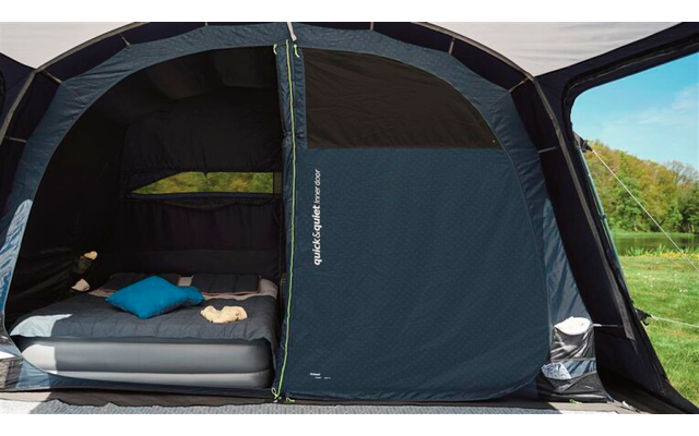 Outwell Nevada 4PE 3 Outwell Nevada 4PE