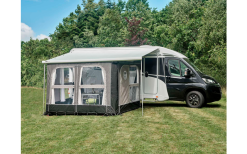 Tenda Da Sole Isabella Buddy Parete Anteriore 270 Cm -Vendite Tende da campeggio 692993 4712387