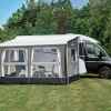 Tenda Da Sole Isabella Buddy Parete Anteriore 270 Cm