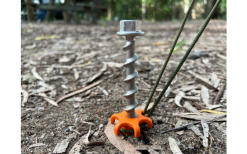 Peggy Peg Lock Nut P&S 2.0 Set Di 3