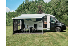 Set Di 2 Pareti Laterali Isabella Buddy