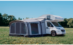 Tenda Principale Di Westfield Neptune