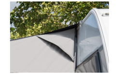 Westfield Vega 330 (245-255 Cm) Tenda Caravan
