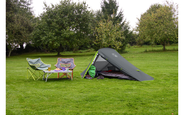 Tenda Coleman Bedrock 2 Persone 4 Tenda Coleman Bedrock 2 Persone - immagine 2