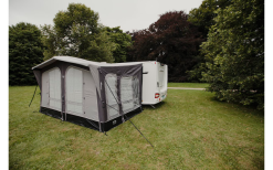 Vango Riviera Air 390 Elementi ProShield