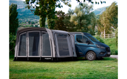 Westfield Orion Airlock 210-240 Cm