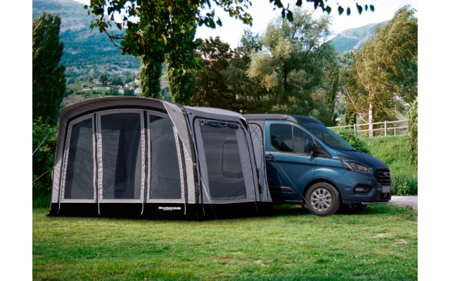 Westfield Orion Airlock 210-240 Cm 3 Westfield Orion Airlock 210-240 Cm