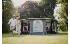 Vango Tuscany Air 500 Elements ProShield -Vendite Tende da campeggio 696017 4856873