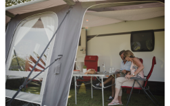 Vango Tuscany Air 500 Elements ProShield -Vendite Tende da campeggio 696020 4856879