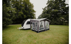 Vango Riviera Air 330 Elements ProShield -Vendite Tende da campeggio 696326 4857278