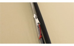 Tenda Robens Fairbanks Grande Teepee Kaki 7 Persone -Vendite Tende da campeggio 696413 5024589