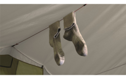 Robens Challenger 2 Tenda A Tunnel Verde 2 Persone -Vendite Tende da campeggio 696674 5021585