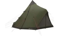 Robens Chinook Ursa PRS Tenda Tipi Verde Scuro 8 Persone
