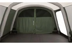 Tenda A Tunnel Outwell Elmdale 5PA 5 Persone Verde/bianco -Vendite Tende da campeggio 696857 5022062