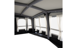Dometic Residence AIR All-Season Taglia 13 (9500 - 9750) -Vendite Tende da campeggio 697100 4789190