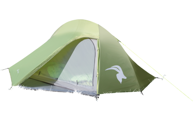 Mountain Guide Nola II Alu DG Tenda Da Trekking 7 Mountain Guide Nola II Alu DG Tenda Da Trekking - immagine 5