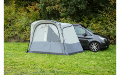 Tenda Da Sole Berger / Tettuccio Da Sole Bus