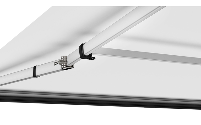 Fiamma Rafter LED F40van Tirante Con Striscia LED Per Tenda F40 Van 3 Fiamma Rafter LED F40van Tirante Con Striscia LED Per Tenda F40 Van