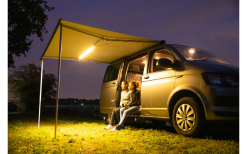 Fiamma Rafter LED F40van Tirante Con Striscia LED Per Tenda F40 Van 13 Fiamma Rafter LED F40van Tirante Con Striscia LED Per Tenda F40 Van -Vendite Tende da campeggio 698453 4722068
