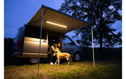Fiamma Rafter LED F40van Tirante Con Striscia LED Per Tenda F40 Van 14 Fiamma Rafter LED F40van Tirante Con Striscia LED Per Tenda F40 Van -Vendite Tende da campeggio 698456 4722074