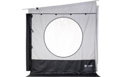 Travellife Scala Parete Laterale Universale XL Estensione 2,50 M