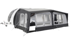 Dometic Residence AIR All-Season Taglia 13 (9500 - 9750)