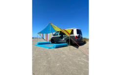 Tenda Da Sole A Collegamento Singolo Bent TC- Zip-Canvas 250 X 250 X 250 Cm Lime 13 Tenda Da Sole A Collegamento Singolo Bent TC- Zip-Canvas 250 X 250 X 250 Cm Lime -Vendite Tende da campeggio 700025 4862606 1