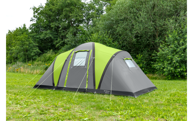 Tenda Familiare Gonfiabile Berger Liberty 4-L 4 Tenda Familiare Gonfiabile Berger Liberty 4-L - immagine 2