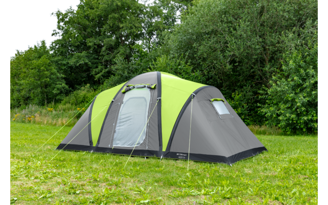 Tenda Familiare Gonfiabile Berger Liberty 4-L 5 Tenda Familiare Gonfiabile Berger Liberty 4-L - immagine 3