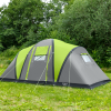 Tenda Familiare Gonfiabile Berger Liberty 4-L -Vendite Tende da campeggio 702221 4733756