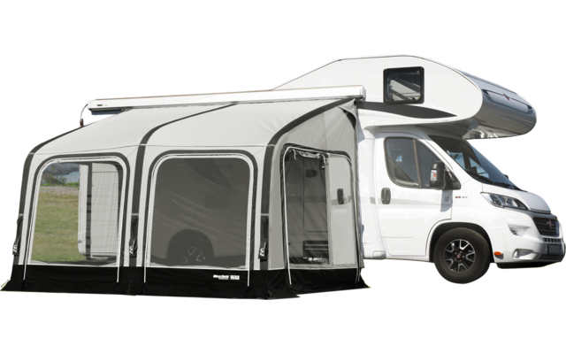 Westfield Vega 330 (245-255 Cm) Tenda Caravan 4 Westfield Vega 330 (245-255 Cm) Tenda Caravan - immagine 2