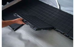 Isabella Floor Sezione Centrale 50 X 50 Cm -Vendite Tende da campeggio 706625 5039915