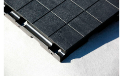 Vendite Tende da campeggio 24 Isabella Floor Sezione Centrale 50 X 50 Cm