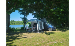 Isabella AIR X-Tension Van Tenda Gonfiabile Per Autobus 330 X 250 Cm -Vendite Tende da campeggio 706868 4814066