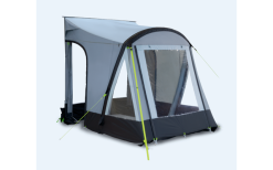 Dometic Leggera AIR 260 M Tenda Da Sole Gonfiabile Per Camper E Caravan