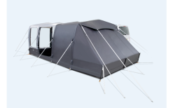 Dometic Rarotonga DA FTT 401 AIR LH Tenda Da Sole Gonfiabile A Scomparsa 3 M Modello Sinistra 12 Dometic Rarotonga DA FTT 401 AIR LH Tenda Da Sole Gonfiabile A Scomparsa 3 M Modello Sinistra -Vendite Tende da campeggio 707744 4801763