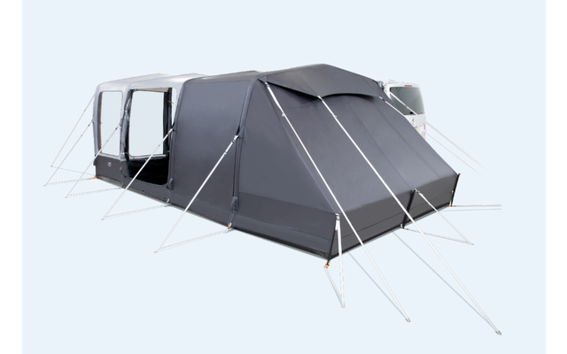 Dometic Rarotonga DA FTT 401 AIR LH Tenda Da Sole Gonfiabile A Scomparsa 3 M Modello Sinistra 7 Dometic Rarotonga DA FTT 401 AIR LH Tenda Da Sole Gonfiabile A Scomparsa 3 M Modello Sinistra - immagine 5