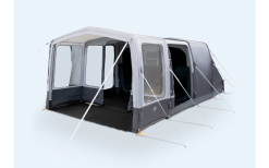 Dometic Rarotonga DA FTT 401 AIR LH Tenda Da Sole Gonfiabile A Scomparsa 3 M Modello Sinistra