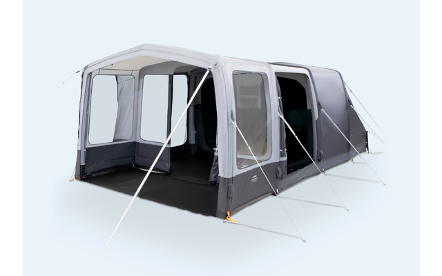 Dometic Rarotonga DA FTT 401 AIR LH Tenda Da Sole Gonfiabile A Scomparsa 3 M Modello Sinistra 3 Dometic Rarotonga DA FTT 401 AIR LH Tenda Da Sole Gonfiabile A Scomparsa 3 M Modello Sinistra