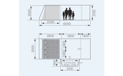 Dometic Rarotonga DA FTT 401 AIR LH Tenda Da Sole Gonfiabile A Scomparsa 3 M Modello Sinistra 10 Dometic Rarotonga DA FTT 401 AIR LH Tenda Da Sole Gonfiabile A Scomparsa 3 M Modello Sinistra -Vendite Tende da campeggio 707762 4801544