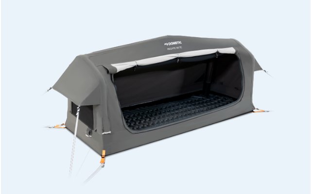 Tenda Da Campeggio Gonfiabile Per Una Persona Dometic Pico FTC 1X1 TC 3 Tenda Da Campeggio Gonfiabile Per Una Persona Dometic Pico FTC 1X1 TC
