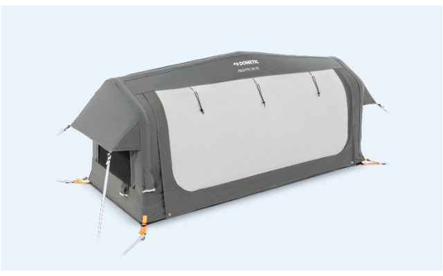 Tenda Da Campeggio Gonfiabile Per Una Persona Dometic Pico FTC 1X1 TC 4 Tenda Da Campeggio Gonfiabile Per Una Persona Dometic Pico FTC 1X1 TC - immagine 2