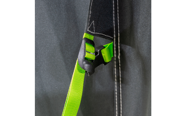 Dometic Club Deluxe AIR Pro DA Tenda Autoportante Gonfiabile Larghezza 2,6 M 6 Dometic Club Deluxe AIR Pro DA Tenda Autoportante Gonfiabile Larghezza 2,6 M - immagine 4