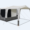 Tenda Da Campeggio Gonfiabile Dometic Santorini FTK 2X4 TC 4 Persone