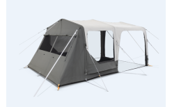 Tenda Da Campeggio Gonfiabile Dometic Santorini FTK 2X4 TC 4 Persone -Vendite Tende da campeggio 707900 4809035