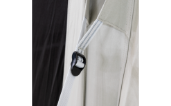 Tenda Da Campeggio Gonfiabile Dometic Santorini FTK 2X4 TC 4 Persone -Vendite Tende da campeggio 707909 4809053