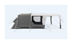 Tenda Da Campeggio Gonfiabile Dometic Santorini FTK 4X8 TC 8 Persone -Vendite Tende da campeggio 708056 4809167